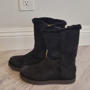 UGG boots. Size 5